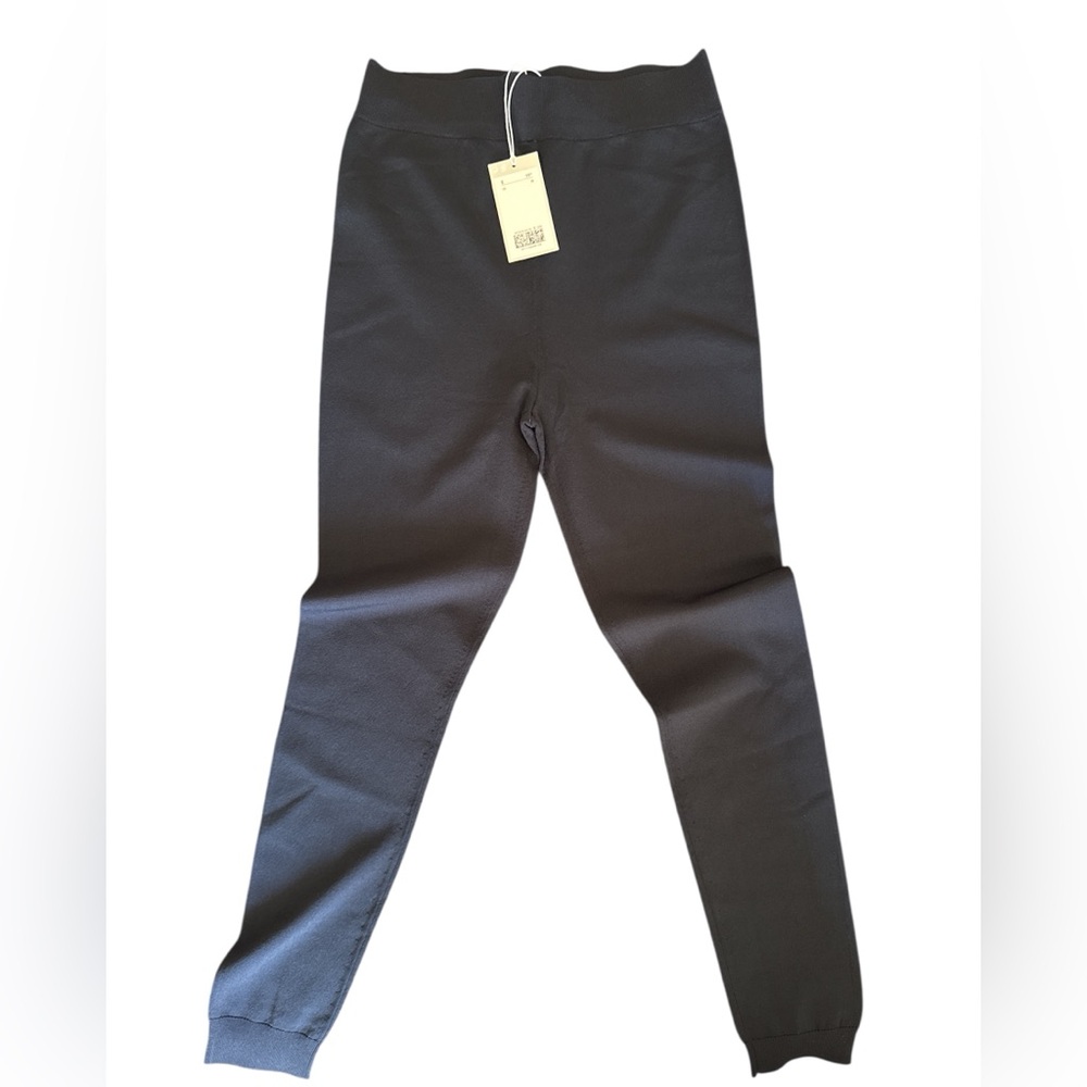 COS Women’s black Leggings, Size M
